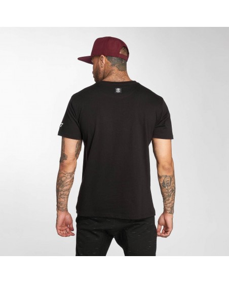 Thug Life T-Shirt B Skull
