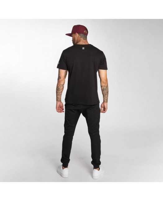 Thug Life T-Shirt B Skull