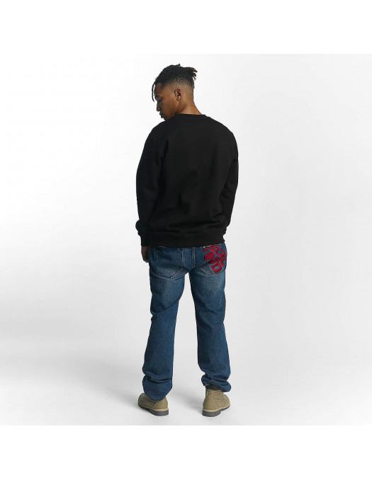 Ecko Unltd. Jumper Base black sweatshirt