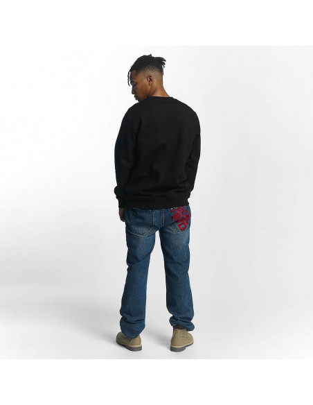 Ecko Unltd. Jumper Base black sweatshirt