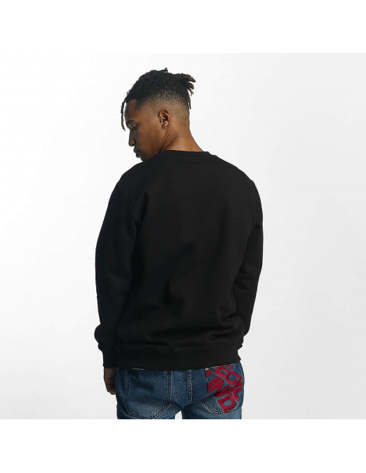 Ecko Unltd. Jumper Base black sweatshirt