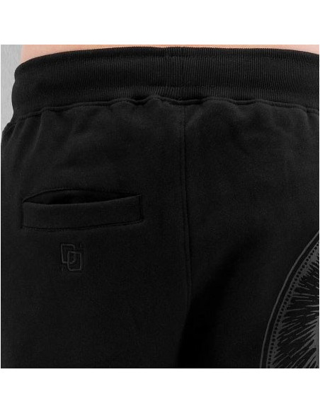 DNGRS Sweatpants Master Grey