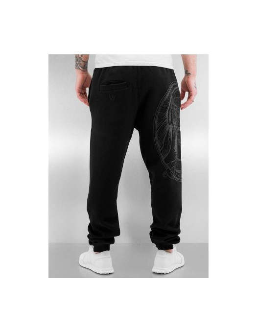 DNGRS Sweatpants Master Grey