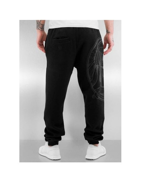 DNGRS Sweatpants Master Grey