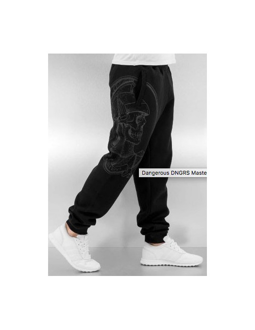 DNGRS Sweatpants Master Grey