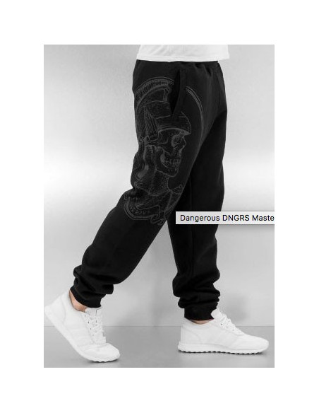 DNGRS Sweatpants Master Grey