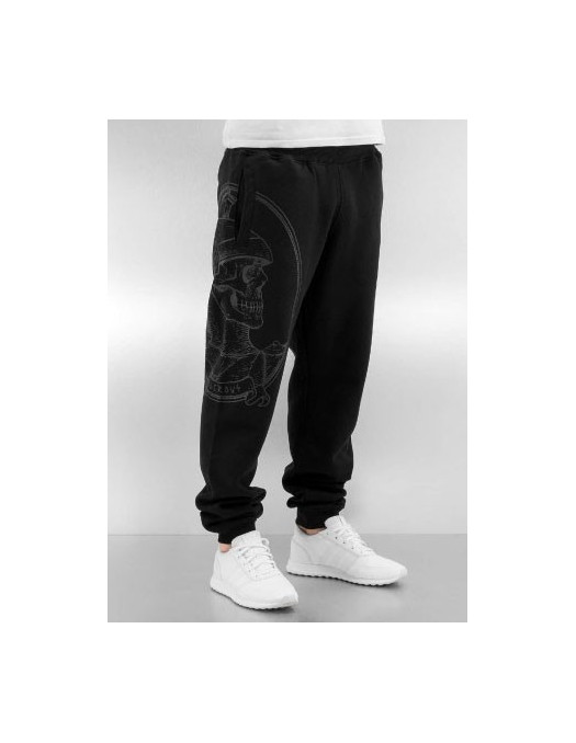 DNGRS Sweatpants Master Grey