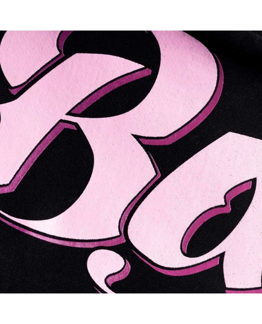 Babystaff Merah Sweatpants Black