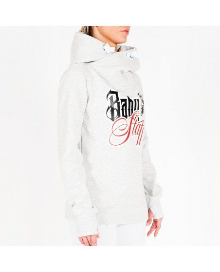 Babystaff Antas Hoodie