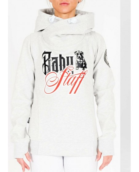 Babystaff Antas Hoodie