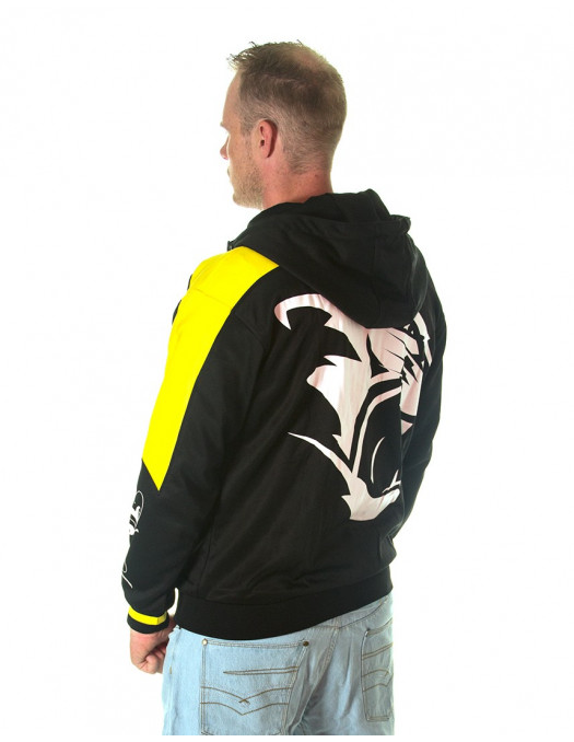 BSAT Signature Panther Hoodie...