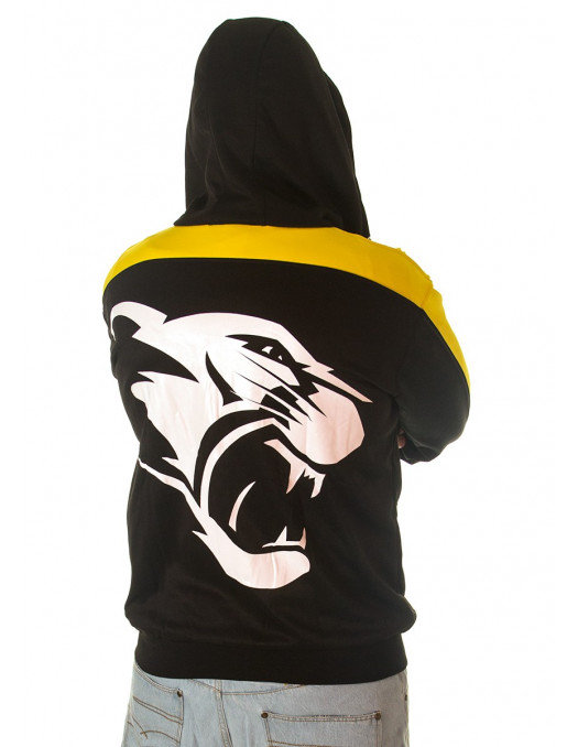 BSAT Signature Panther Hoodie...