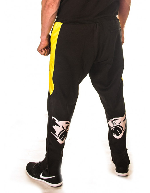 BSAT Signature Panther Pants...