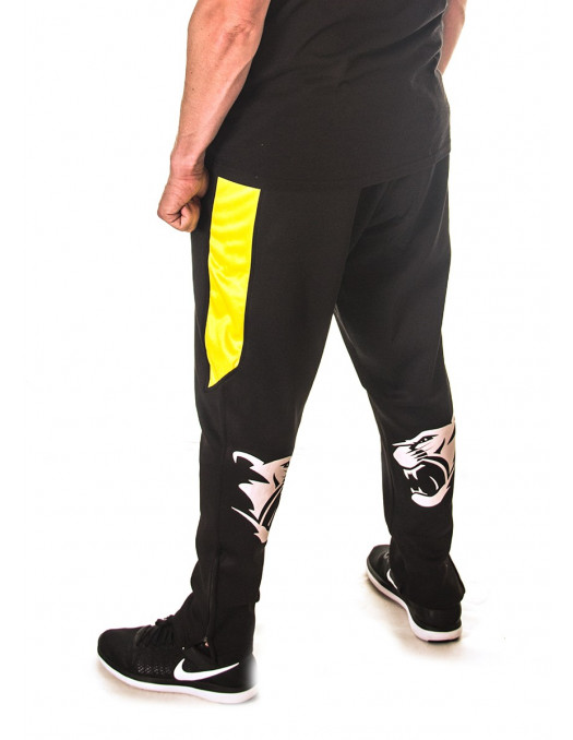 BSAT Signature Panther Pants...