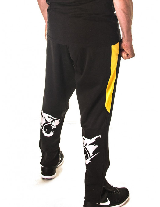 BSAT Signature Panther Pants...