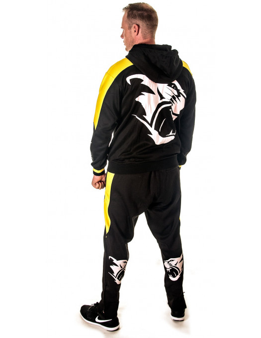BSAT Signature Panther Pants...