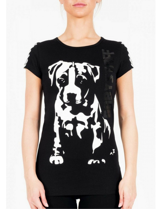 Babystaff Mandiri T-Shirt