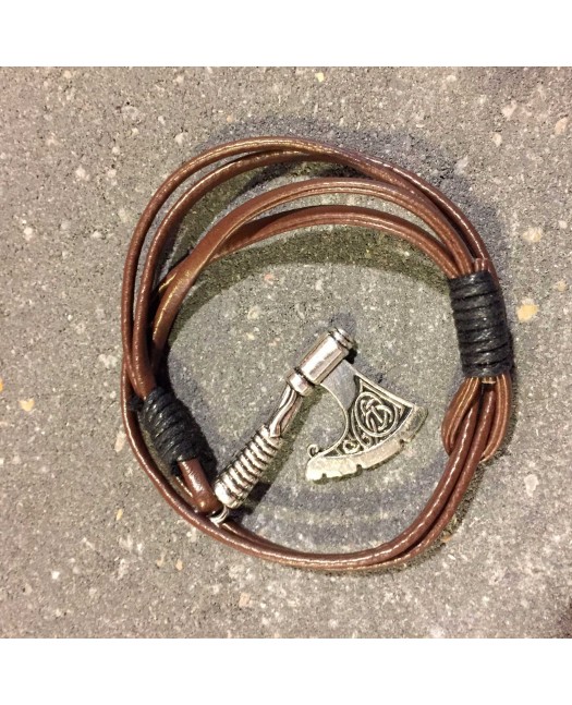 Vikings Jewelry, Necklace II