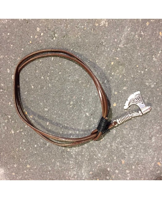 Vikings Jewelry, Necklace II