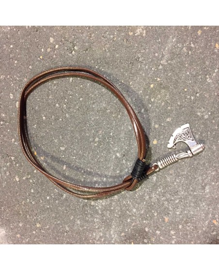 Vikings Jewelry, Necklace II