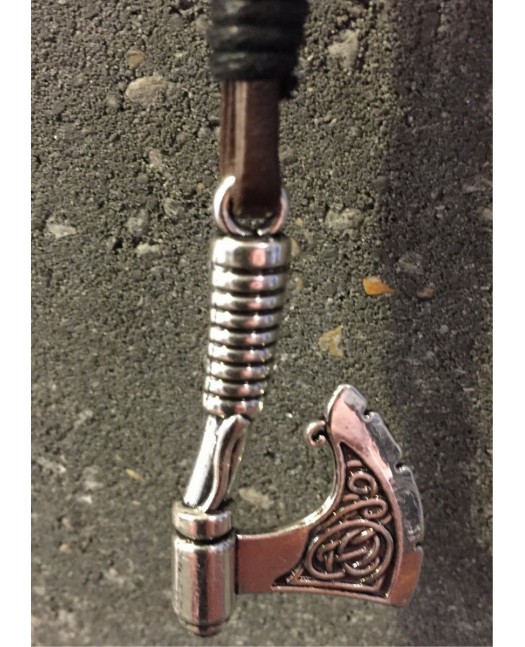 Vikings Jewelry, Necklace II