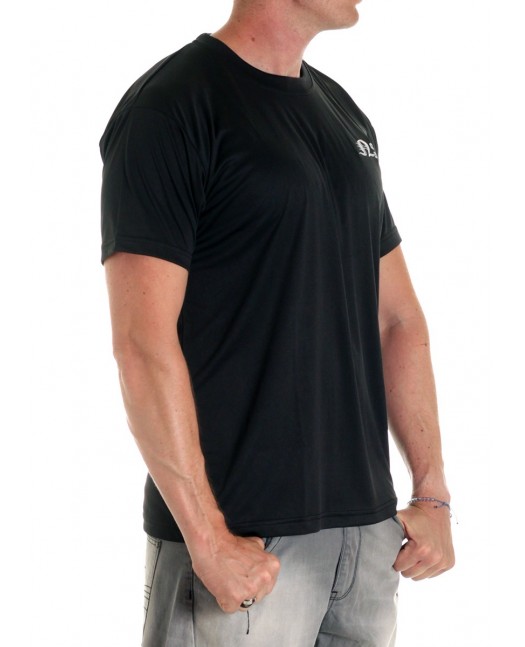 Raven Shield Tee by Nordic Worlds