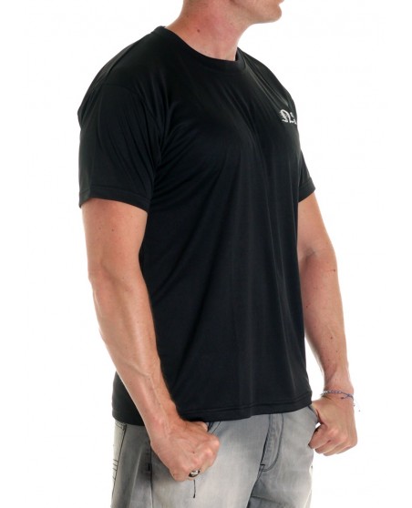 Raven Shield Tee by Nordic Worlds
