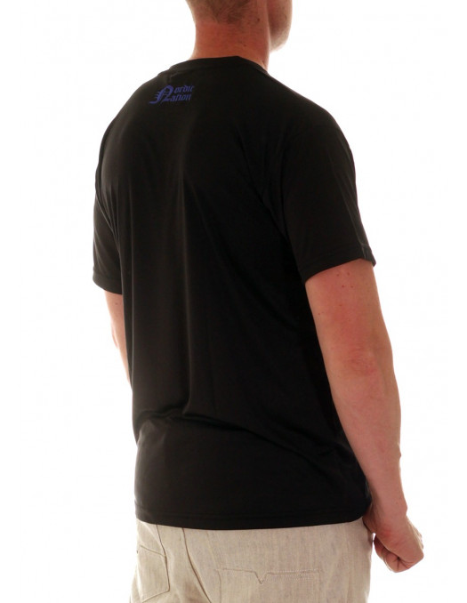 Celtic Thor's Hammer Tee by Nordic...