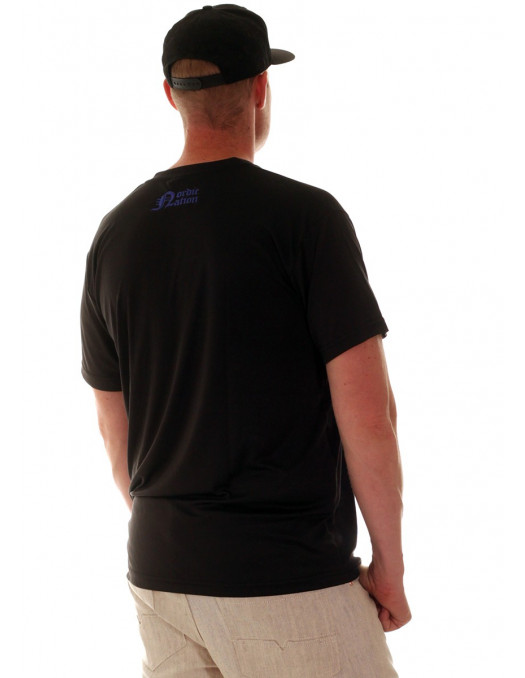 Celtic Thor's Hammer Tee by Nordic...