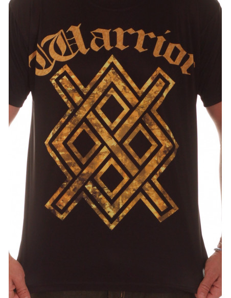 Gungnir Tee by Nordic Worlds