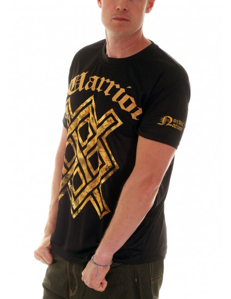 Gungnir Tee by Nordic Worlds