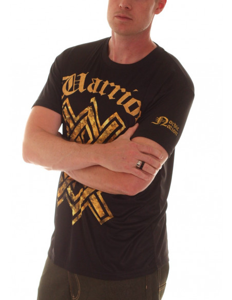 Gungnir Tee by Nordic Worlds