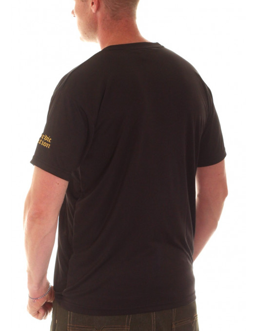 Gungnir Tee by Nordic Worlds