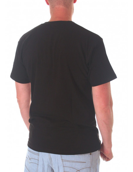 BSAT Streets of Cali Tee Black