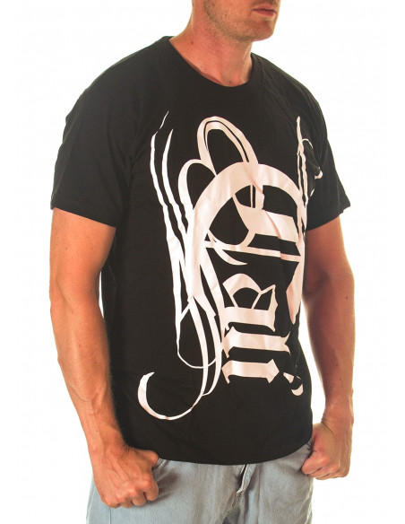 BSAT Cali Love Tee Black