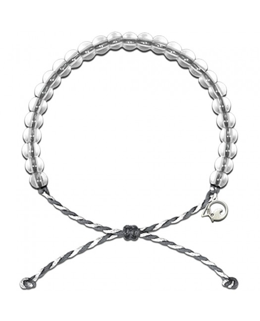 4Ocean armbånd 2tone