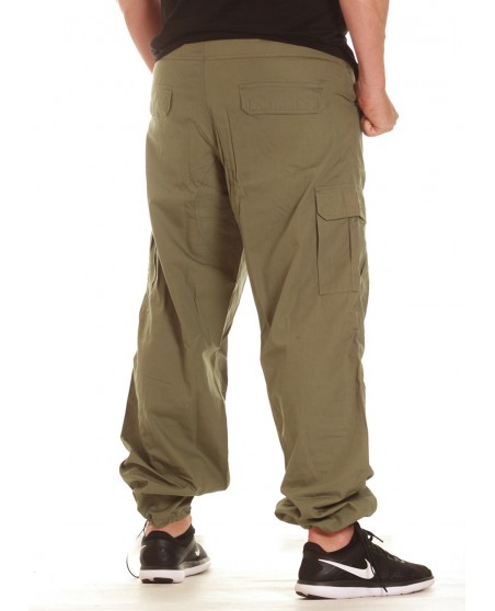 BSAT Combat Cargo Pants Olive