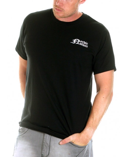 Premium Cotton Logo T-Shirt...