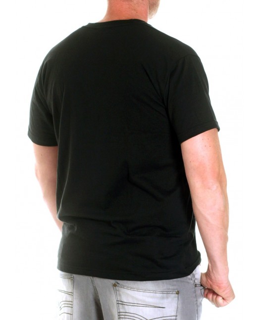 Premium Cotton Logo T-Shirt...