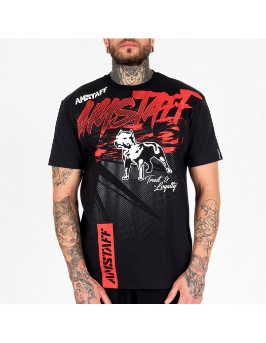 Amstaff Teknobia T-Shirt