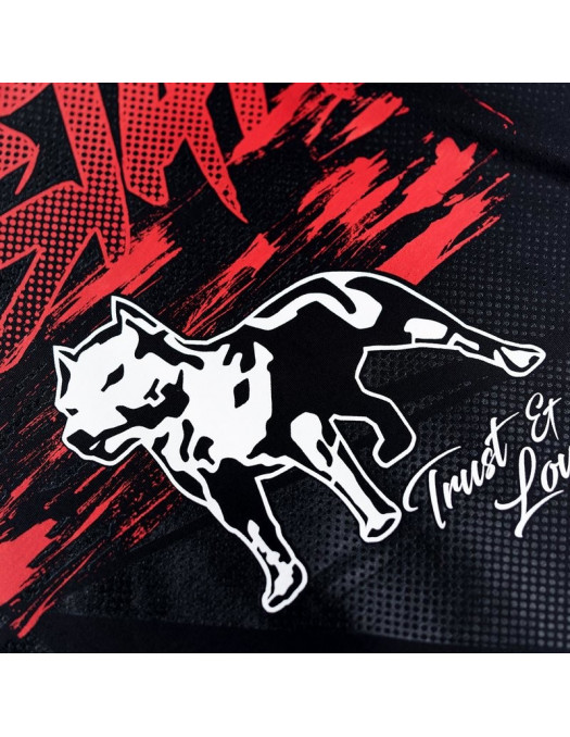 Amstaff Teknobia T-Shirt