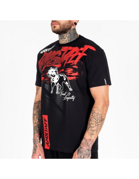 Amstaff Teknobia T-Shirt