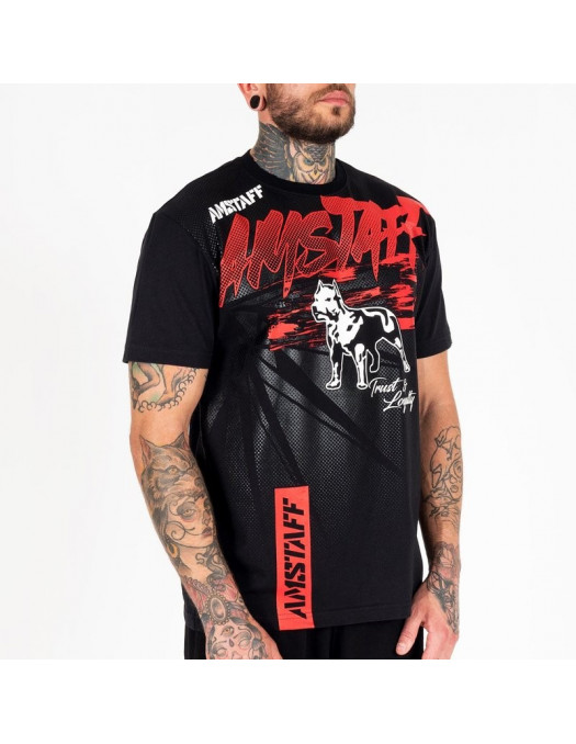 Amstaff Teknobia T-Shirt