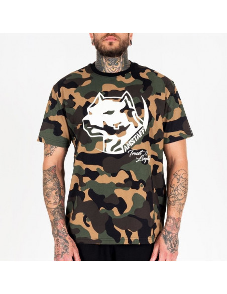 Amstaff Taflo T-Shirt