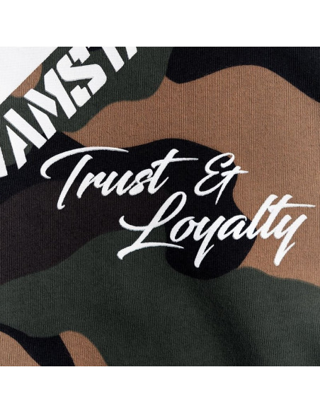 Amstaff Taflo T-Shirt