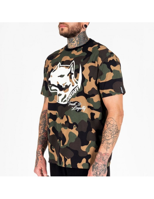 Amstaff Taflo T-Shirt