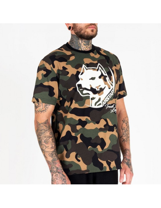 Amstaff Taflo T-Shirt