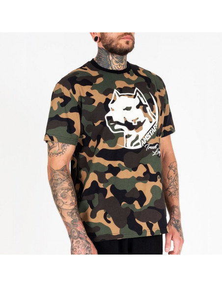 Amstaff Taflo T-Shirt