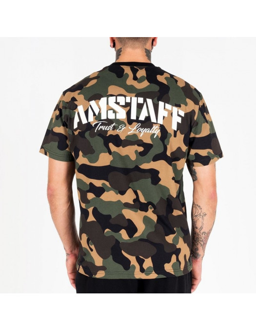 Amstaff Taflo T-Shirt