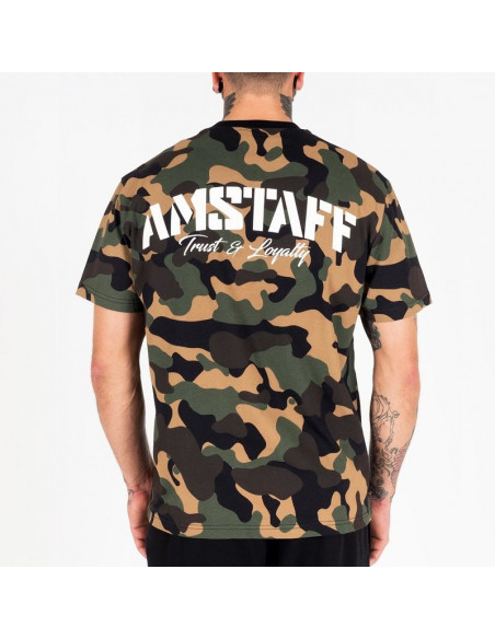 Amstaff Taflo T-Shirt